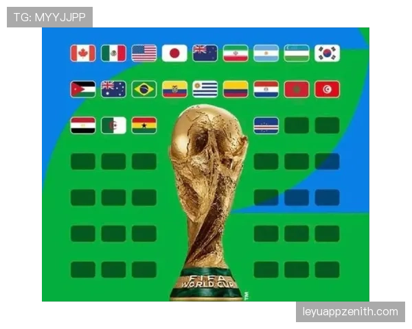 世界杯传统强队未来五年核心会是谁 世界杯传统强队未来五年核心会是谁