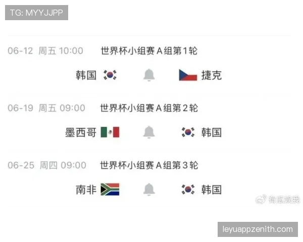 韩国队2026世界杯阵容预测:孙兴慜领衔的太极虎能否突破16强魔咒 韩国队2026世界杯阵容预测:孙兴慜领衔的太极虎能否突破16强魔咒